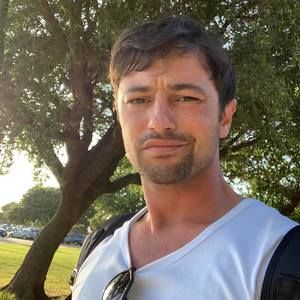 Meet your Posher, Bassem